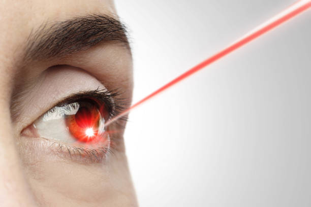 Lasik is the popular choice for eye problems. Why?