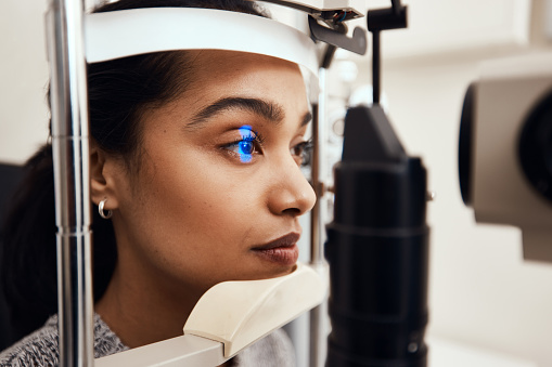 What is Lasik Eye surgery? 
